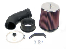 Honda Prelude 2.2L/2.3L 92-96 57-Luftfilterkit / Sportluftfilter K&N Filters